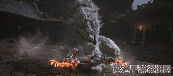 黑神话，悟空BOSS难度排行详解及攻略技巧