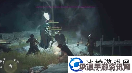 龙之信条2支线任务攻略，如何完成夫妻之情任务及技巧方法详解