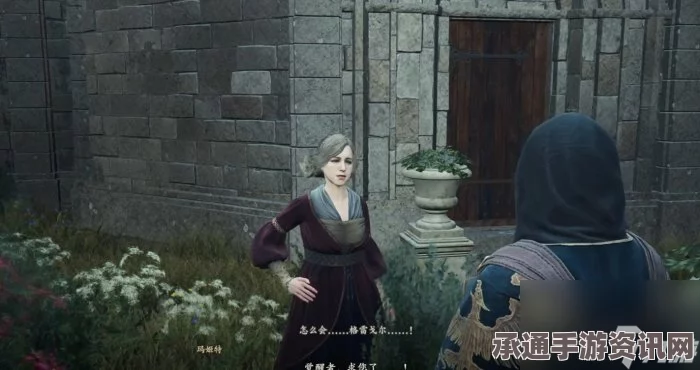 龙之信条2支线任务攻略，如何完成夫妻之情任务及技巧方法详解