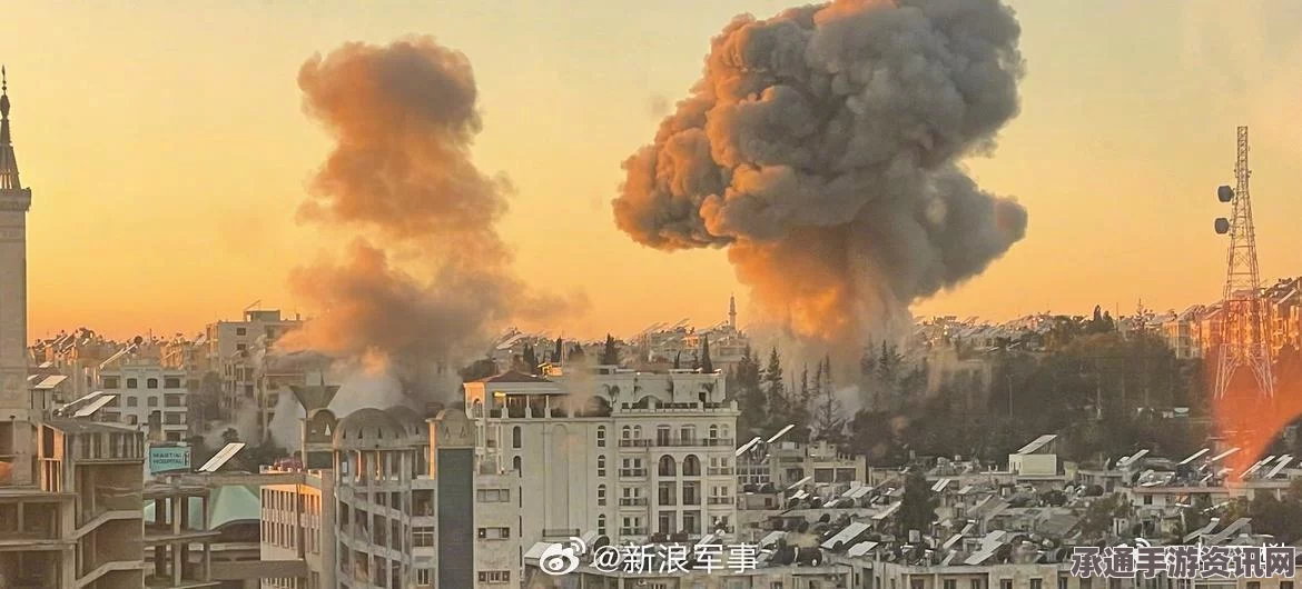 叙利亚爆炸事件后的救援行动，应对灾难的技巧与方法探讨