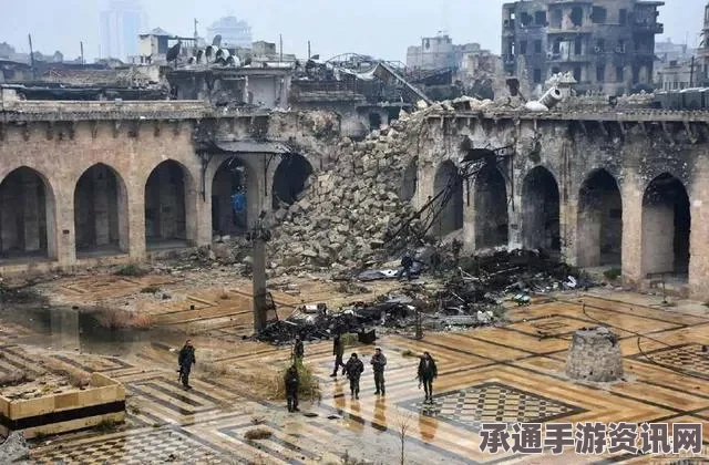 叙利亚爆炸事件，应对灾难的技巧与方法