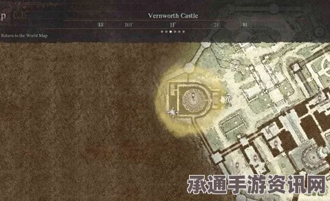 龙之信条2支线任务法务官与文明的利器攻略及技巧解析