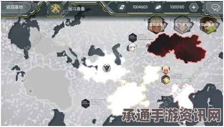 黑神话，悟空全地图探索攻略分享及技巧详解