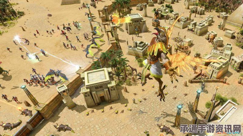 神话时代重述版高级游戏深度解析与技巧攻略详解