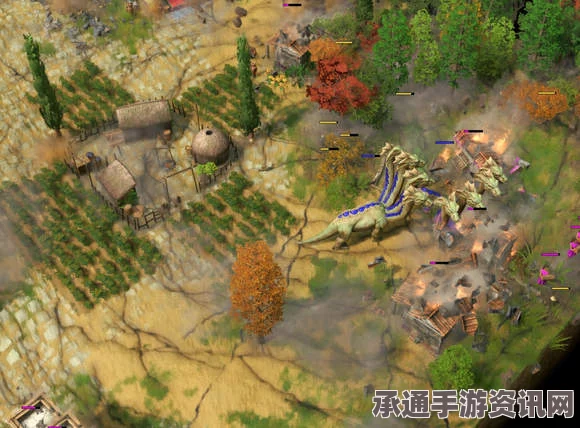 神话时代重述版游戏高级版深度解析，技巧方法与内容详解