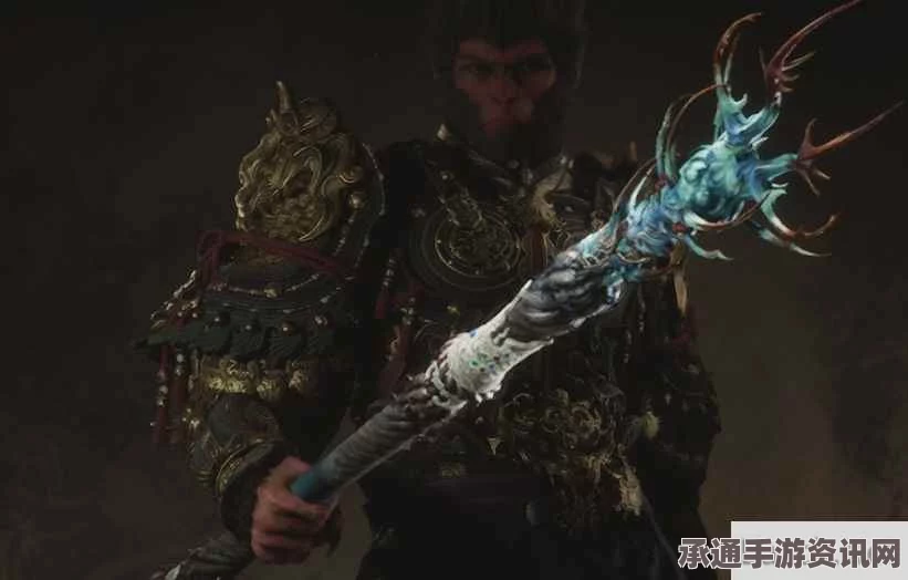 黑神话悟空，神珍天龙棍获取攻略与技巧全面解析