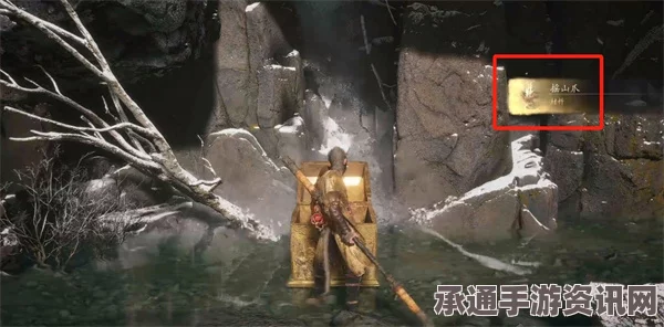 黑神话，悟空神珍天龙棍获取攻略及技巧方法详解