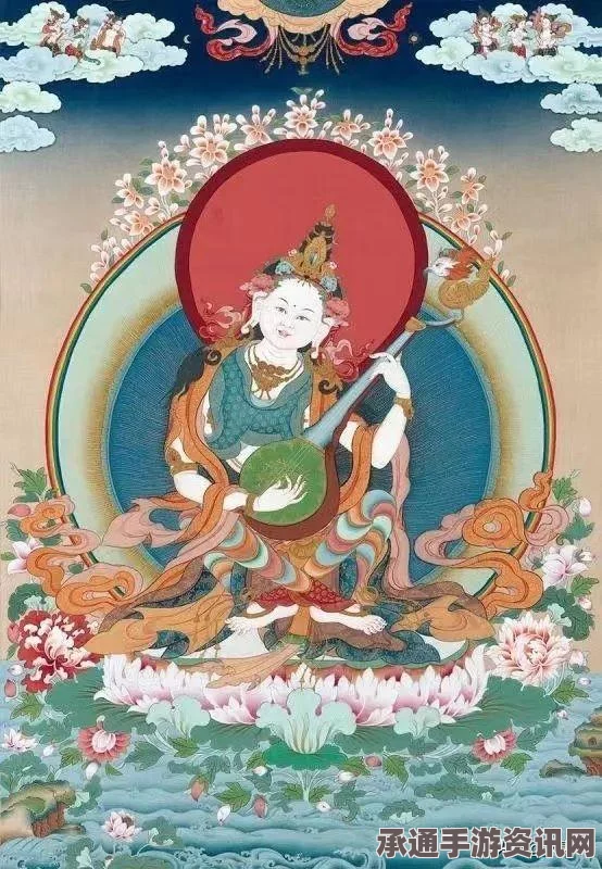 黑神话悟空魔将妙音打法深度解析与实战攻略分享