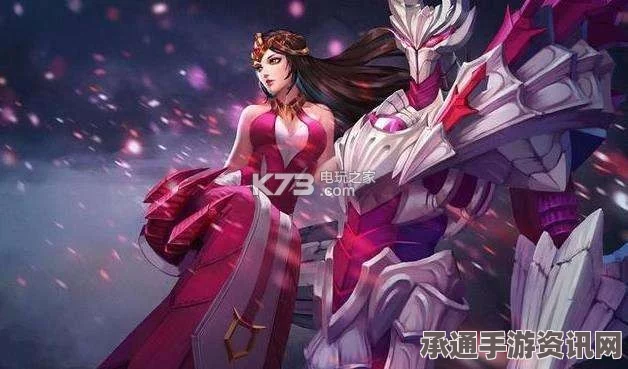 王者荣耀干将莫邪技能属性详解及实战技巧一览