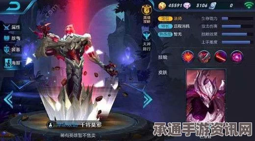 王者荣耀四月法师排行榜，安琪拉实力再现，深度解析法师战斗技巧与方法