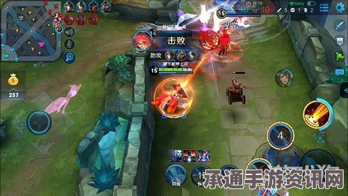 王者荣耀4月法师排行榜，安琪拉再次展现实力，深度解析法师技巧与方法