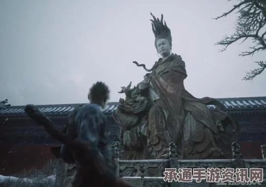 黑神话，悟空亢金龙打法技巧深度解析与实战指南