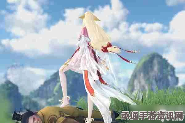 逆水寒手游狐妖小红娘联动装备获取攻略，方法与技巧详解