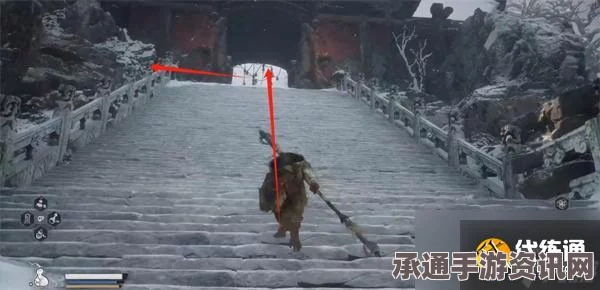 黑神话，悟空亢金龙攻略详解及位置介绍，探索技巧与策略