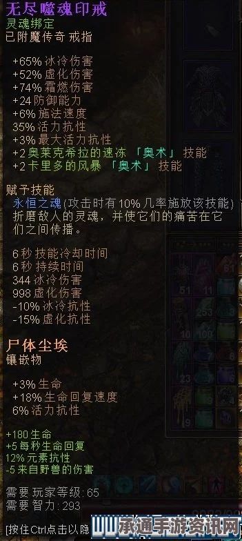 掌握恶意不息战士的技能攻略，成为战场霸主的无尽强者