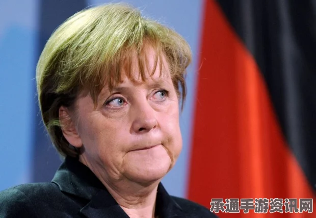 德国最新民调显示，不满难民政策，近四成德国人认为默克尔应辞职