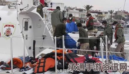 难民船在土耳其附近海域倾覆，灾难背后的救援与应对技巧
