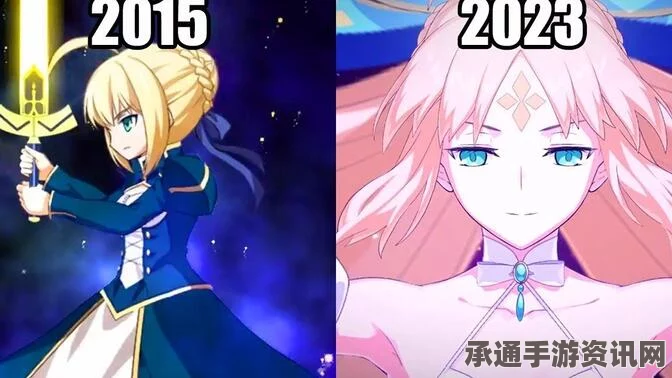 Fate Grand Order新SR茶茶技能属性详解及攻略技巧