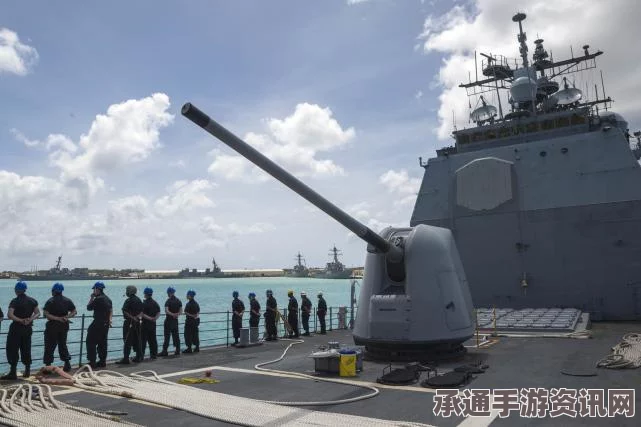 美军舰驶入西沙群岛，航行自由挑战与应对策略探讨