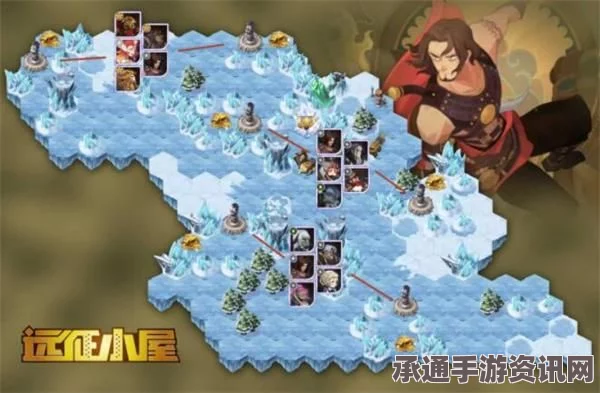 剑与远征龙隐之地龙骨试炼阵容搭配指南