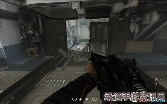 德军总部2，新巨像 图文攻略 全章节剧情流程详解及技巧方法分享