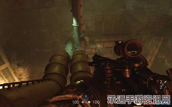 德军总部2，新巨像 图文攻略 全章节剧情流程详解及技巧方法分享