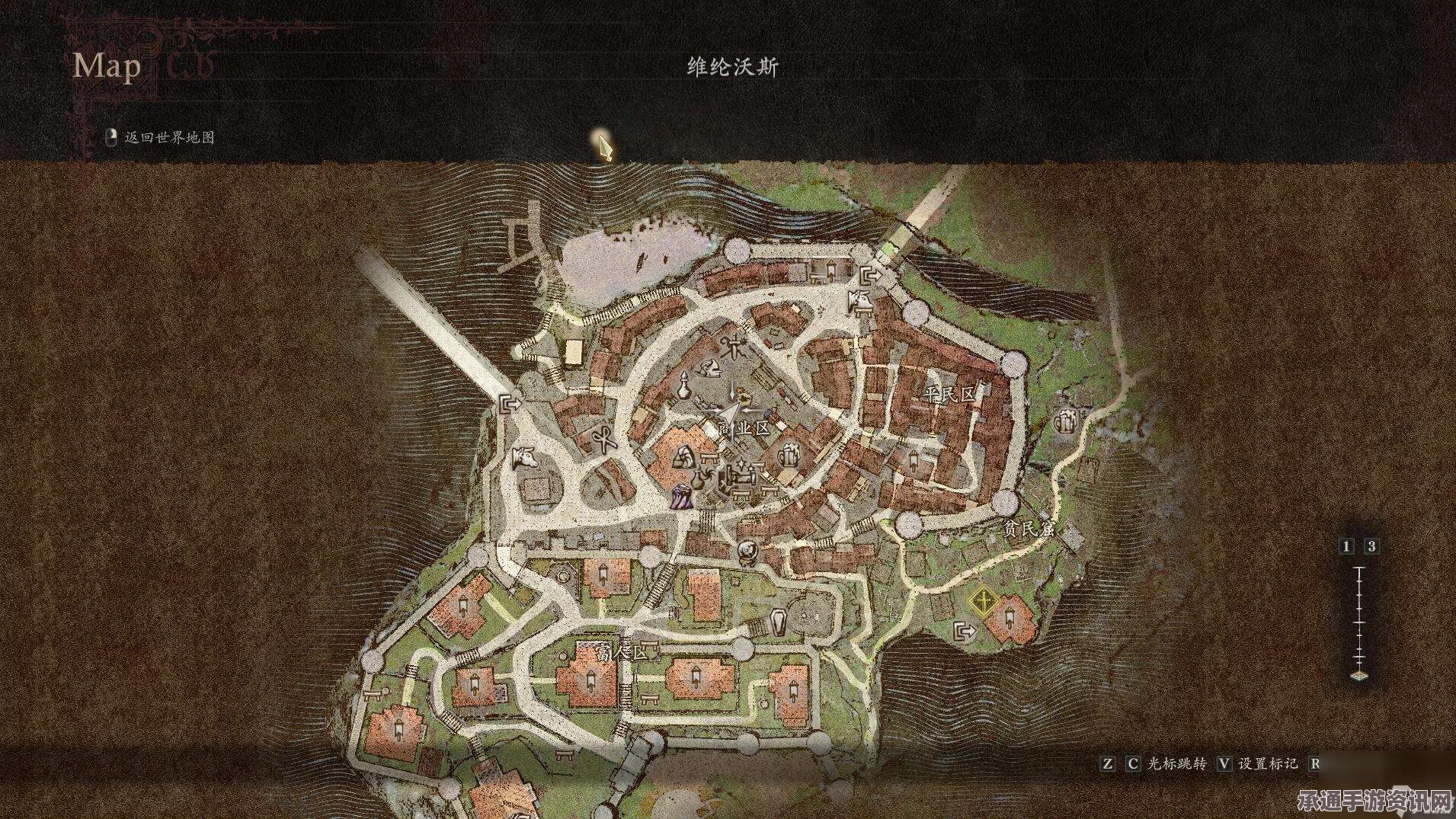 龙之信条2支线任务机关盒缘分全攻略，技巧与解析