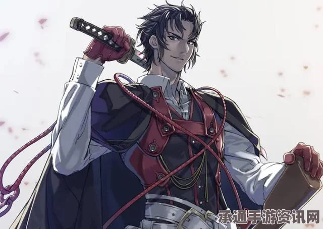 Fate Grand Order土方岁三宝具详解与实战应用指南