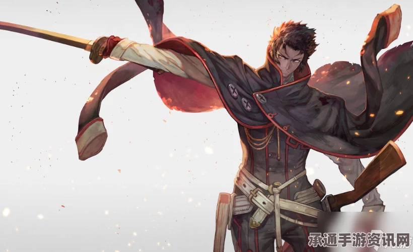 Fate Grand Order中的土方岁三宝具技能详解及实战应用技巧