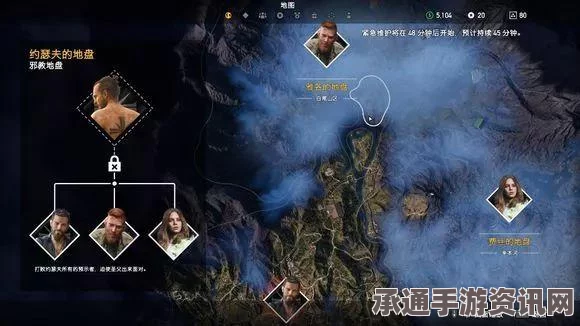 迷雾世界声望系统详解，兑换内容与技巧方法