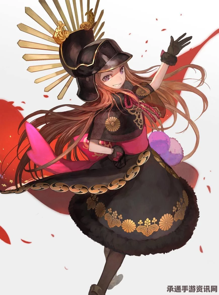Fate Grand Order茶茶攻击特效解析与技巧指南