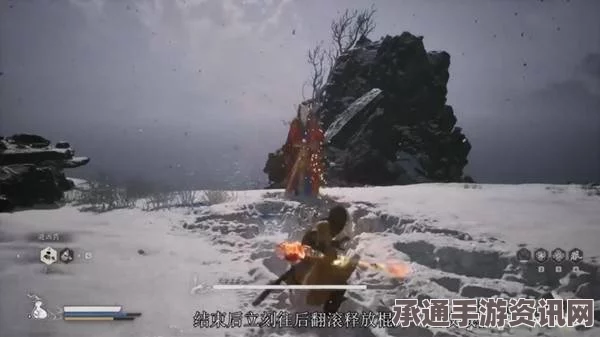 黑神话，悟空亢金星君打法技巧深度分享