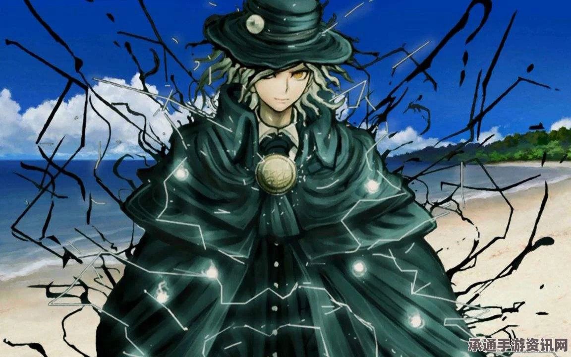 Fate Grand Order伯爵角色深度解析，角色攻略与图鉴详解