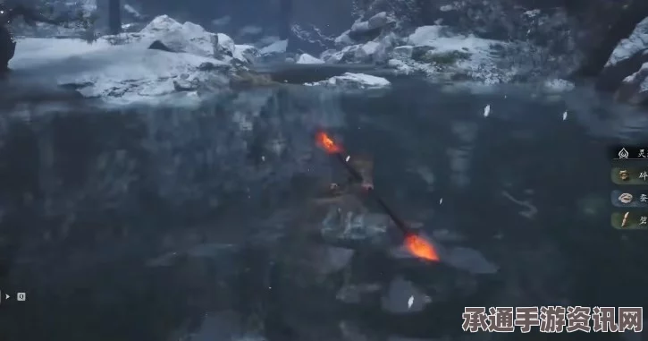 黑神话悟空嫩玉藕获取攻略，技巧方法与问答环节