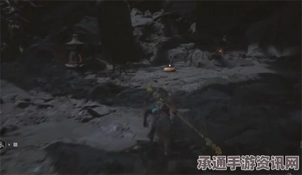 黑神话悟空火焰山泥头车攻略详解与位置指南