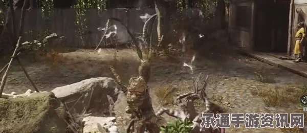 黑神话悟空清虚道果获取攻略及技巧方法详解