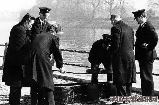 揭秘曼彻斯特河道神秘杀手，八年六十余人坠河之谜