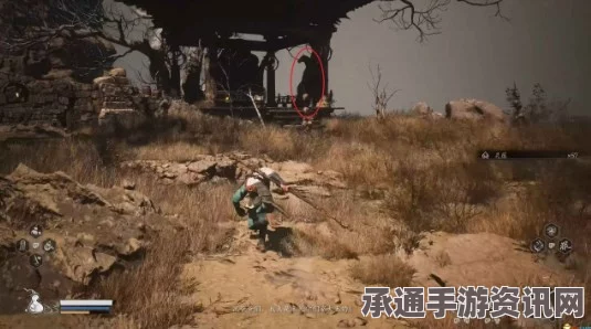 黑神话，悟空马哥马天霸支线攻略详解及技巧分享
