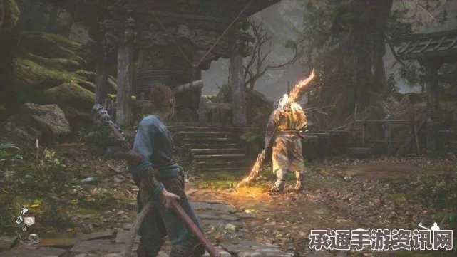 黑神话，悟空一周目双结局攻略及技巧方法分享