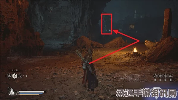 黑神话悟空，如何获取倒马毒钩？技巧方法详解