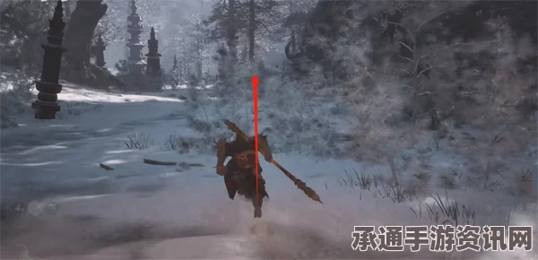 黑神话悟空，瓜田寻翠笠武师攻略与技巧分享心得