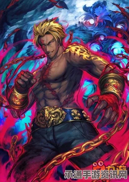 Fate Grand Order贝奥武夫深度评测，技巧方法与实战解析