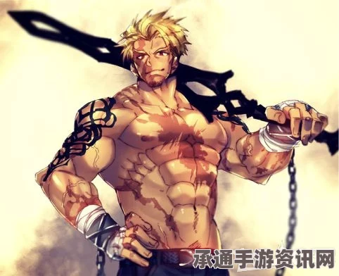 Fate Grand Order贝奥武夫深度评测，技巧方法与实战解析