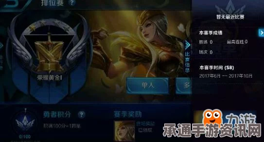 王者荣耀S8赛季皮肤深度解析与技巧攻略大全