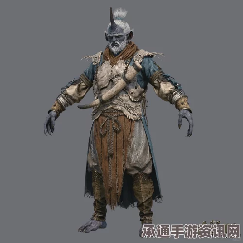 黑神话悟空雷长老影神图攻略详解，技巧与策略分享