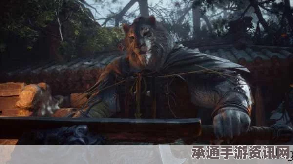 黑神话，悟空浮屠界探索注意事项与技巧方法分享