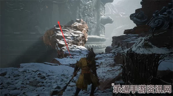 黑神话悟空浮屠界探索指南，注意事项与技巧方法全解析