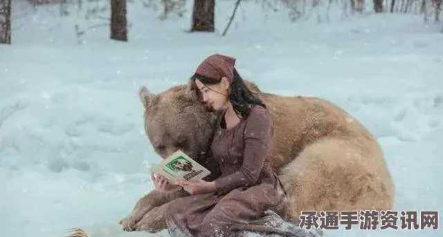 挪威少女自称猫灵，探索人与动物交融的奇幻世界之谜