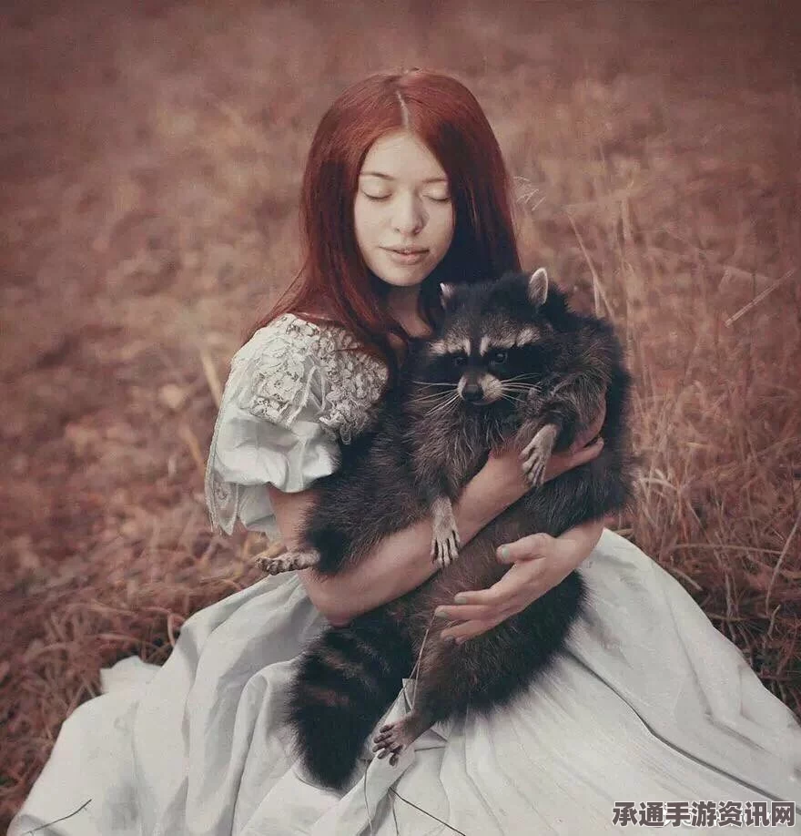 挪威少女自称是猫，神秘现象揭示人与动物交融的奇妙世界