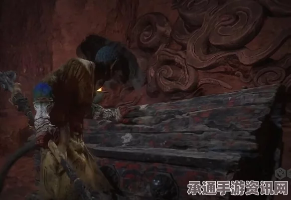 黑神话悟空浮屠界大牢封印解除攻略与技巧指南